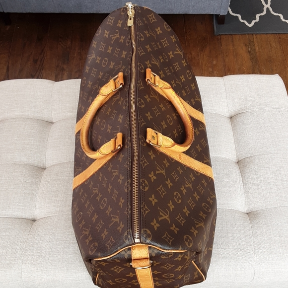 Authentic Louis Vuitton  Bandolier 50 - Picture 10 of 16